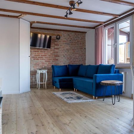 Apartament Rosa Szklarska Poręba Buitenkant foto