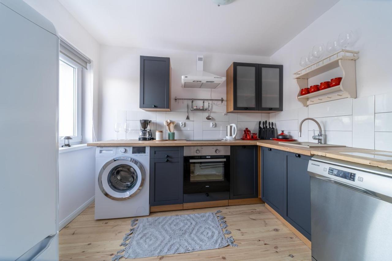 Apartament Rosa Szklarska Poręba Buitenkant foto